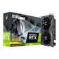 ZOTAC GAMING NVIDIA GEFORCE RTX 2060 12GB GDDR6 Graphic Card - Black
