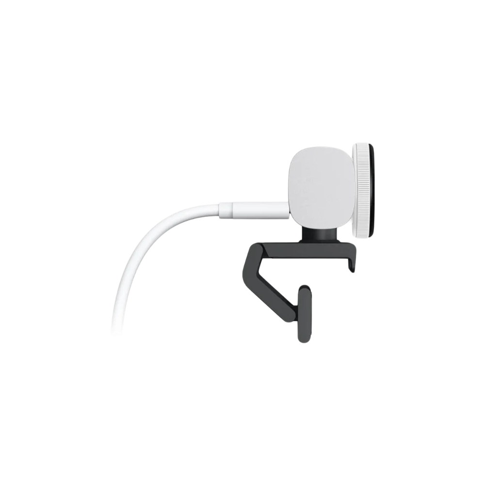 LOGITECH MX Brio 4K Ultra HD Collaboration and Streaming Webcam