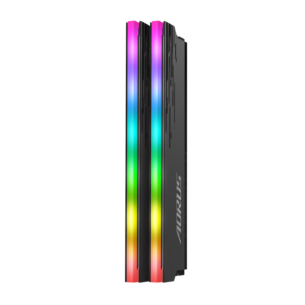 Gigabyte AORUS RGB DDR4 16GB (2x8GB) 3733MHz Memory Kit