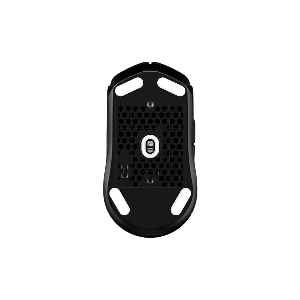 HyperX Pulsefire Haste 2 Core Wireless Gaming Mouse - Black