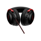 HyperX CLOUD III Wired Gaming Headset - Black/Red
