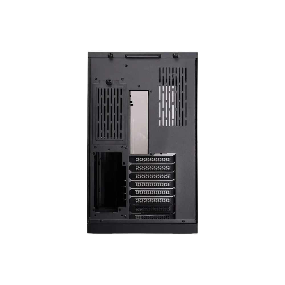 Lian Li O11 Dynamic Razer Edition Mid Tower Case - Black