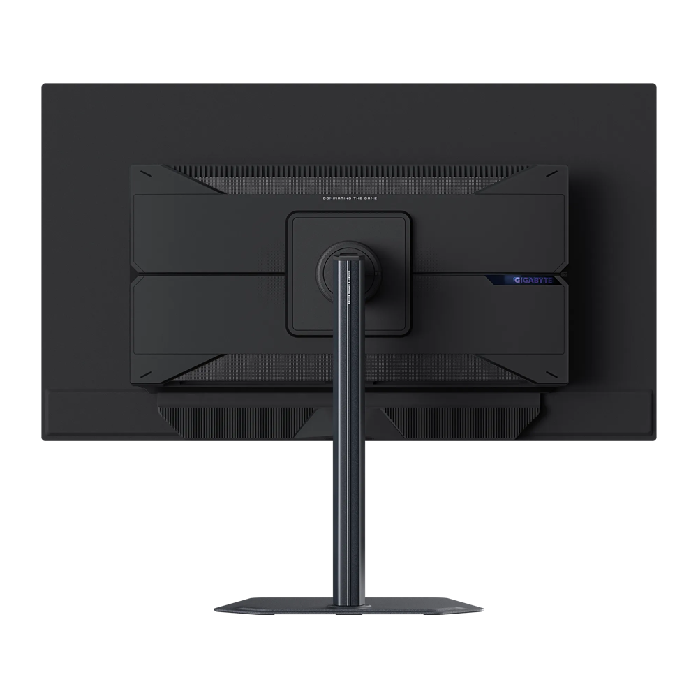 GIGABYTE MO32U2 32 Inch 240Hz 4K UHD HDMI 2.1 0.03ms QD-OLED Gaming Monitor - Black