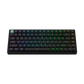 KEYCHRON K2 HE 75% RGB Wireless Mechanical Gaming Keyboard AR - Black