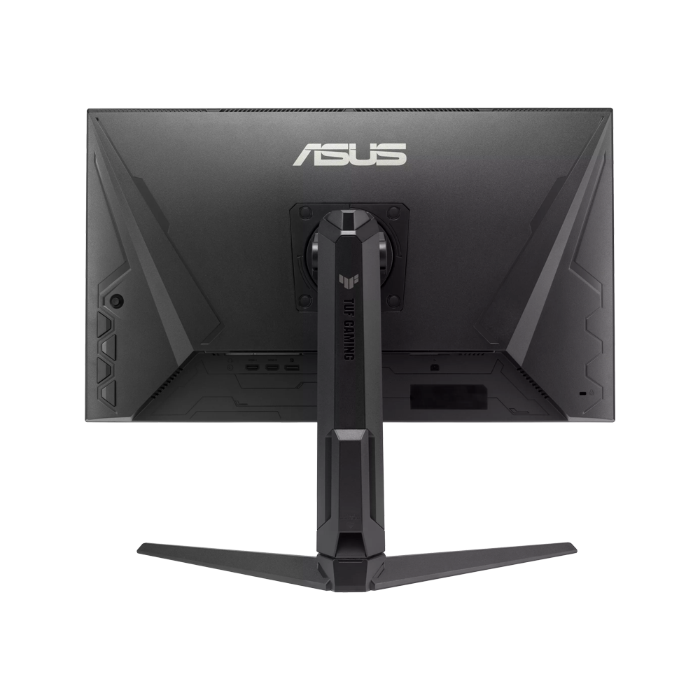 ASUS TUF GAMING VG27AQML5A 27 Inch 300Hz QHD HDMI 2.1 0.3ms IPS Gaming Monitor - Black