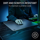 RAZER ATLAS Gaming Mouse Mat - Black