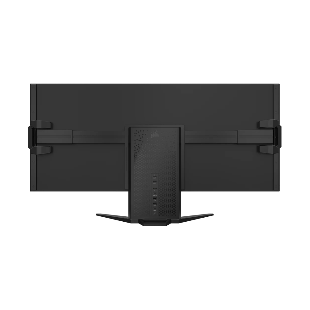 CORSAIR XENEON FLEX 45 Inch WQHD OLED 240Hz Bendable Gaming Monitor - Black