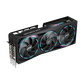 GIGABYTE AORUS GeForce RTX 5070 Ti MASTER 16GB Graphic Card - Black