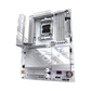 GIGABYTE B850 A ELITE WF7 ICE DDR5 Motherboard - White