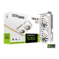 ZOTAC GAMING GEFORCE RTX 5060 TWIN EDGE OC Graphic Card - White