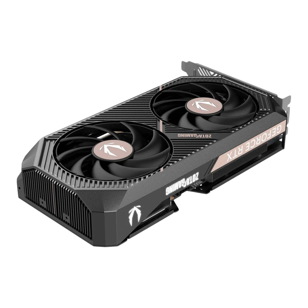 ZOTAC GAMING GeForce RTX 5060 Ti 16GB AMP Graphic Card - Black