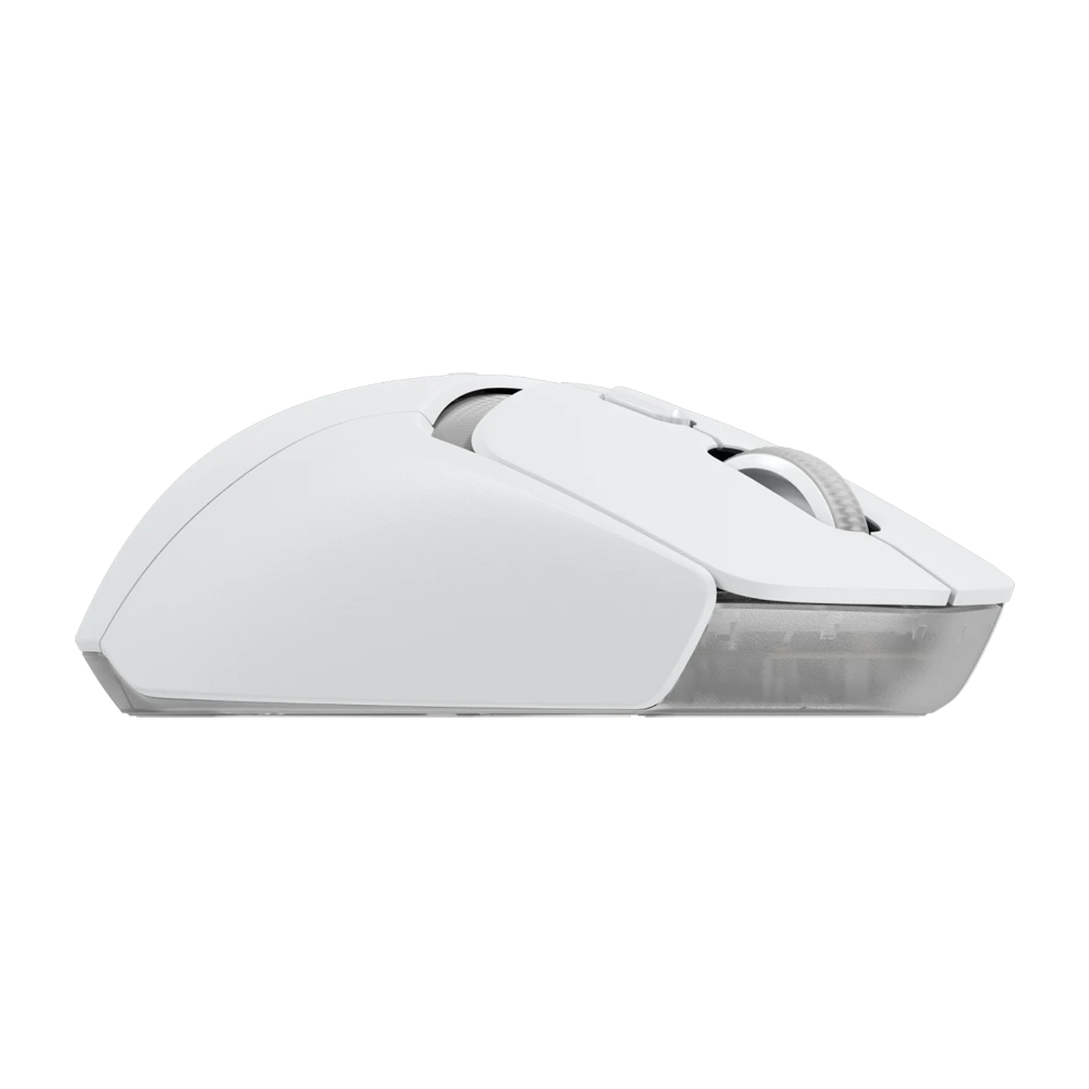 LOGITECH G309 LIGHTSPEED Wireless Gaming Mouse - White