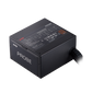XPG PROBE 600W 80 Plus Bronze Power Supply - Black