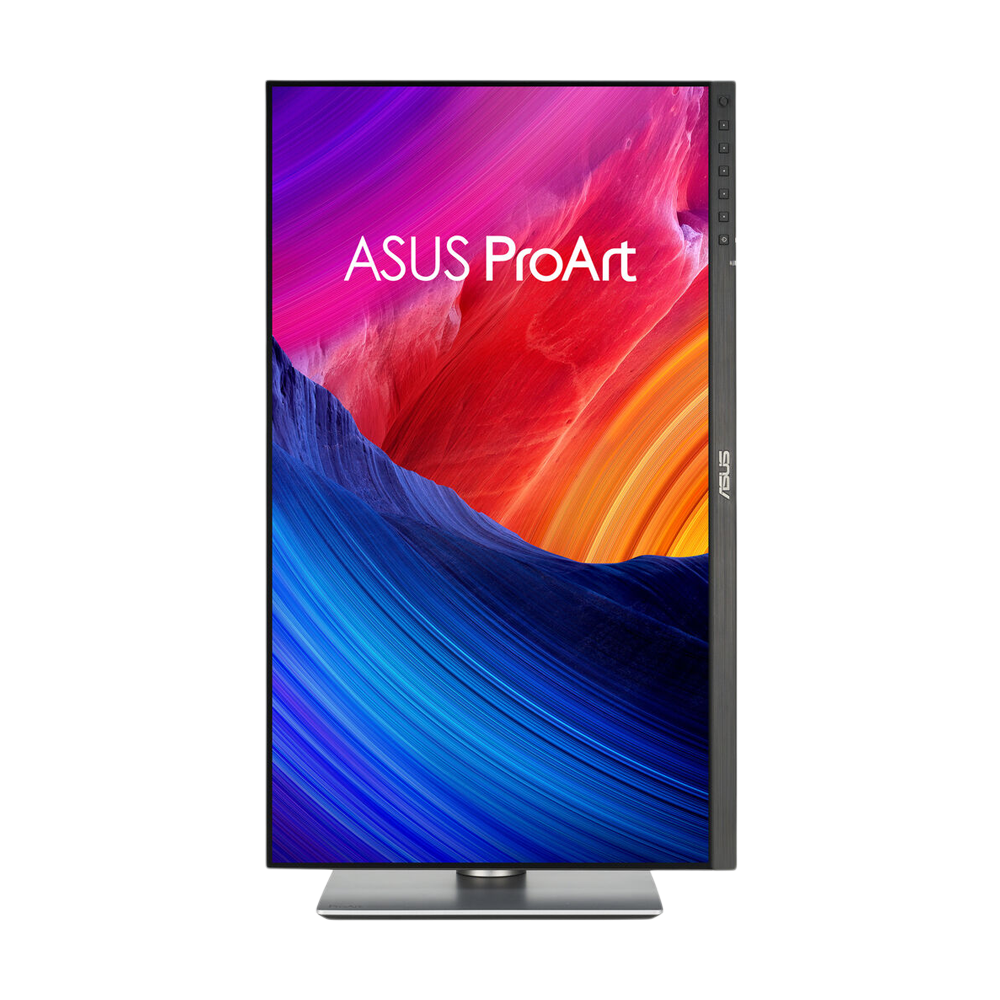 ASUS ProArt PA278CFRV 27 Inch 100Hz QHD 1ms IPS Professional Monitor - Black