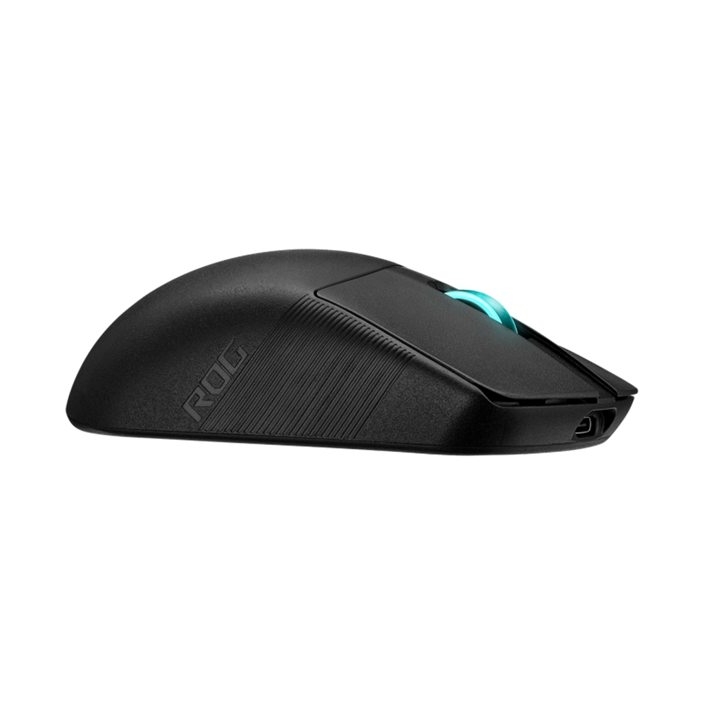 ASUS ROG HARPE ACE AIM LAB RGB Wireless Gaming Mouse - Black