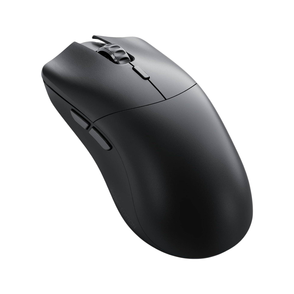 GLORIOUS MODEL O2 PRO 4K/8K Wireless Gaming Mouse - Matte Black
