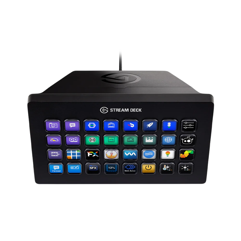 Elgato Stream Deck XL