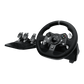 Logitech G920 Driving Force Racing Wheel for Xbox One - PC