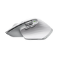 LOGITECH MX Master 3S Wireless Mouse - Silver