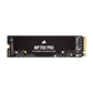 CORSAIR MP700 PRO PCIe Gen5 x4 NVMe 2.0 M.2 SSD - 4TB