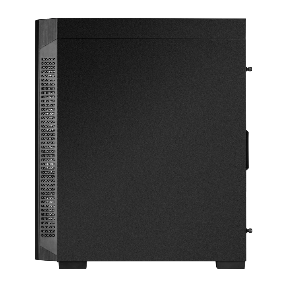 CORSAIR 110R Mid Tower Case - Black