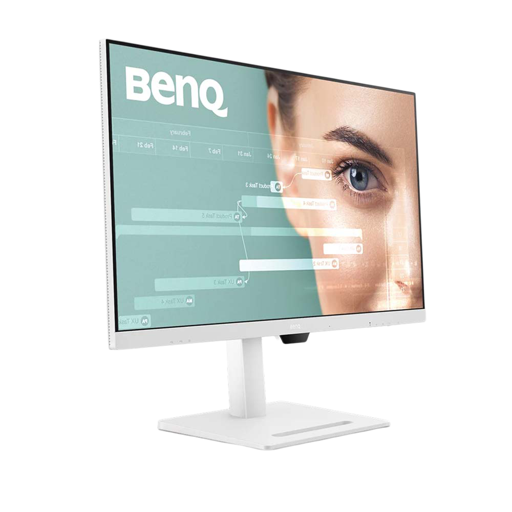 BENQ GW3290QT 31.5 Inch 2K IPS 75Hz Eye Monitor Care - White