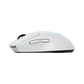 LOGITECH PRO 2 LIGHTSPEED Wireless Gaming Mouse - White