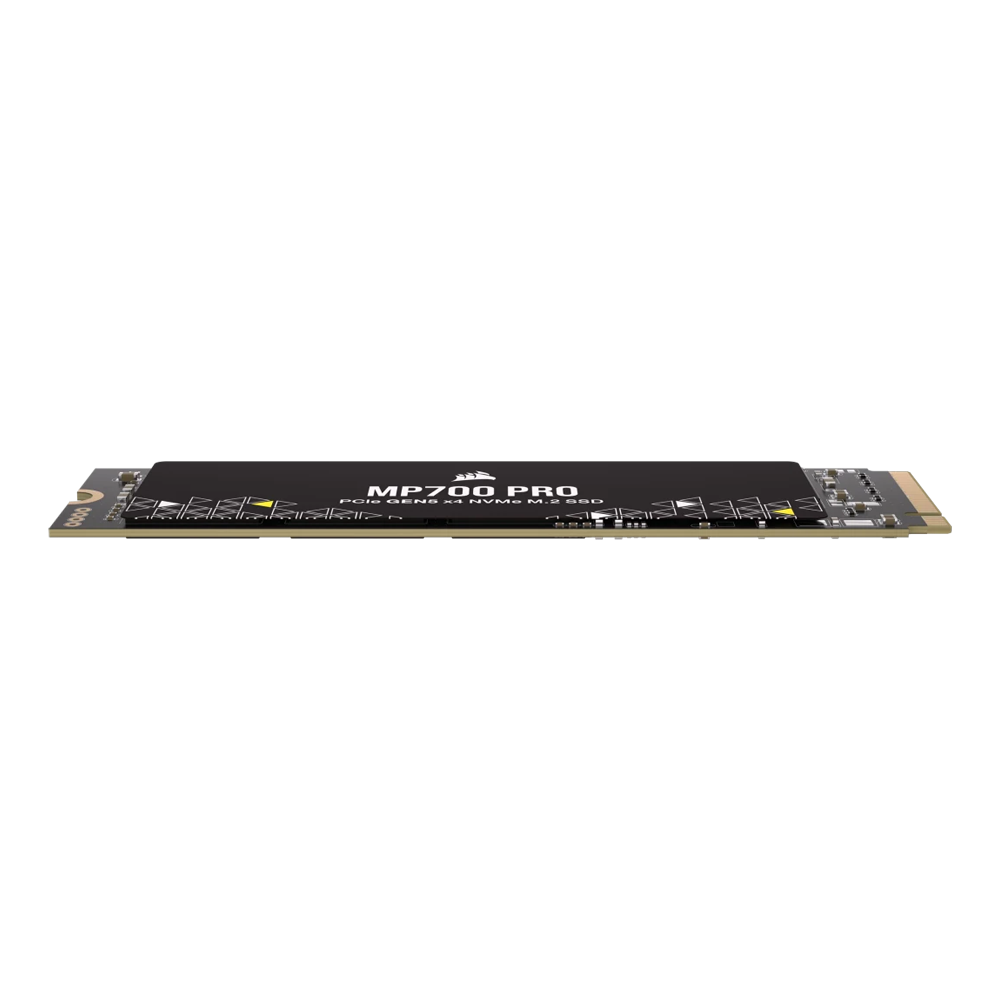 CORSAIR MP700 PRO 1TB PCIe Gen5 x4 NVMe 2.0 M.2 SSD
