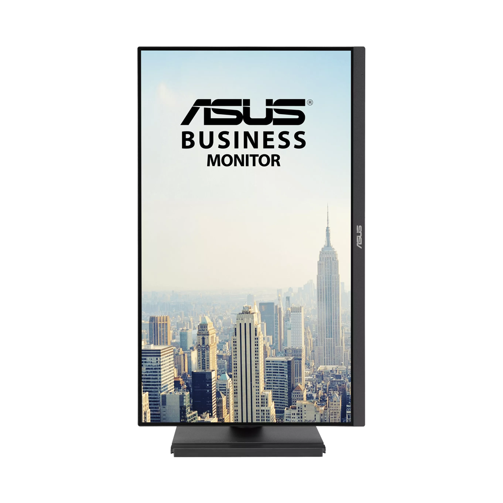 ASUS VA279QGS 27 Inch 120Hz FHD 1ms Business Monitor - Black