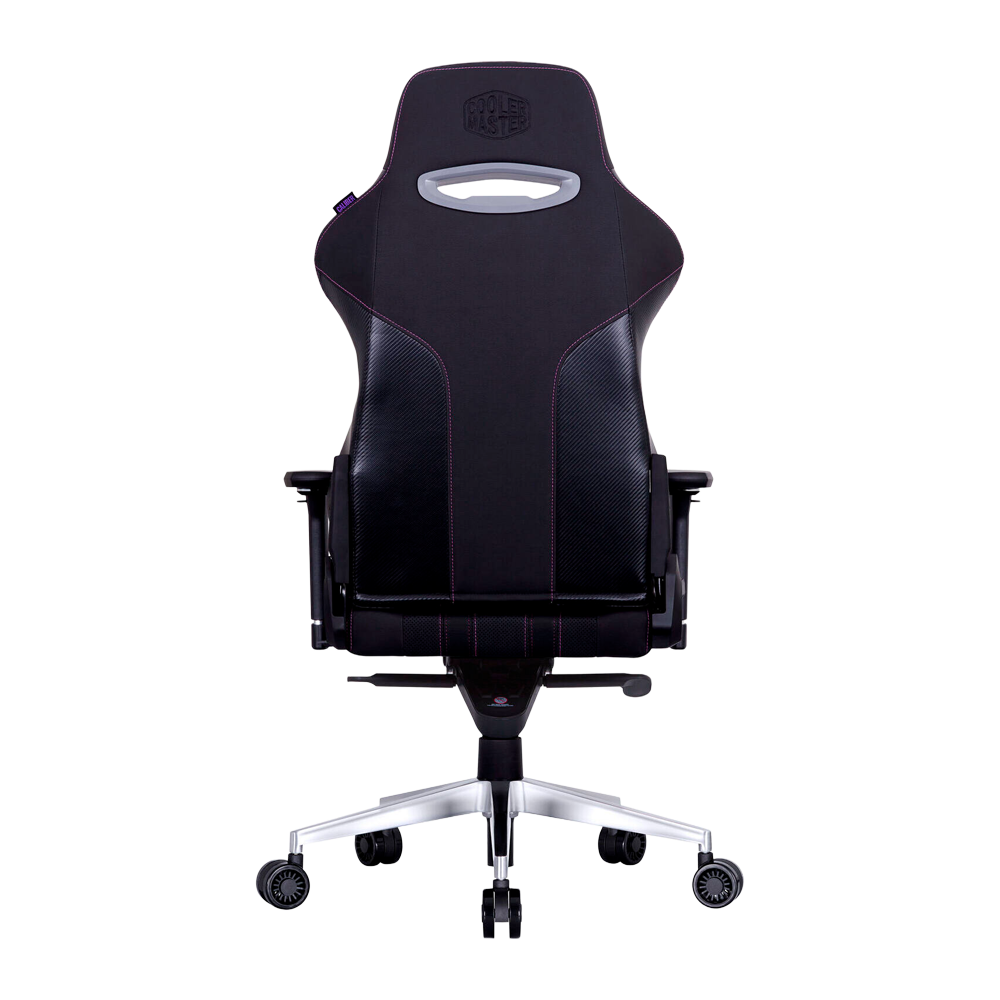 Cooler Master Caliber X2 Gaming Chair - Black