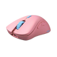 GLORIOUS Model D Pro Wireless Gaming Mouse Flamingo - Pink