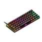 STEELSERIES APEX 9 MINI RGB Wired  US Keyboard - Black