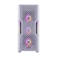 XPG STARKER AIR C Mid Tower Case - White