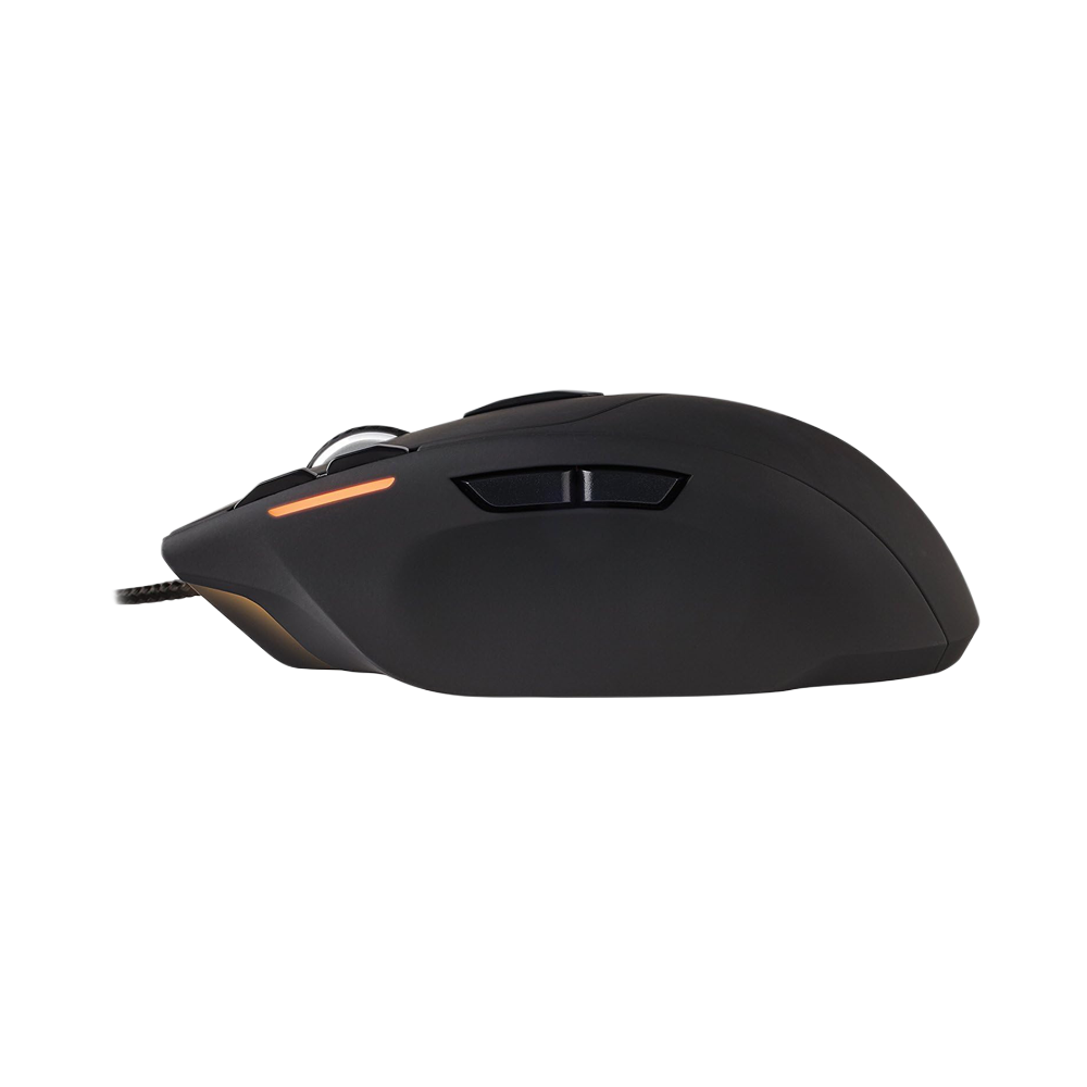 CORSAIR SABRE RGB Wired Gaming Mouse - Black