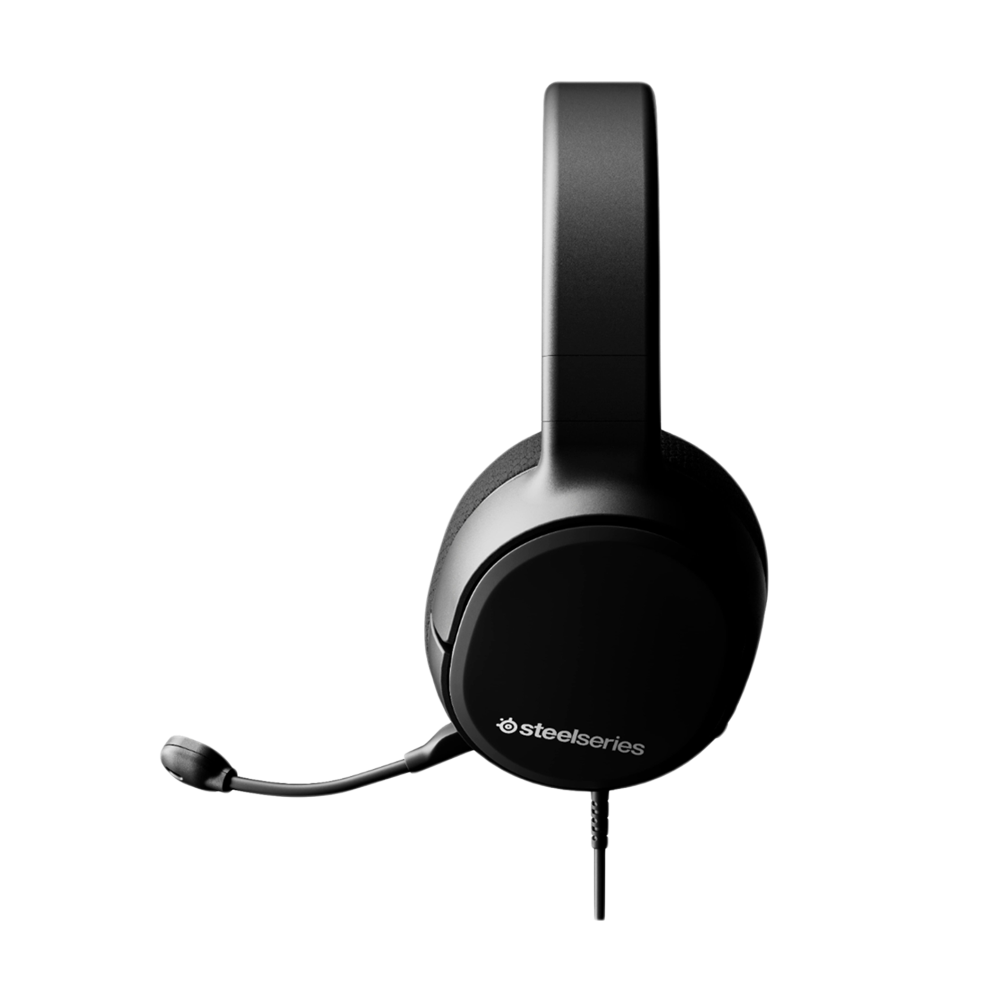 SteelSeries Arctis 1 Gaming Headset for PS5