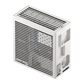 HAVN HS 420 VGPU Edition Mid Tower Case - White