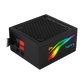 AEROCOOL LUX RGB 650W Power Supply - Black