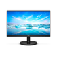 PHILIPS 271V8LA 27 Inch FHD 75Hz Monitor - Black