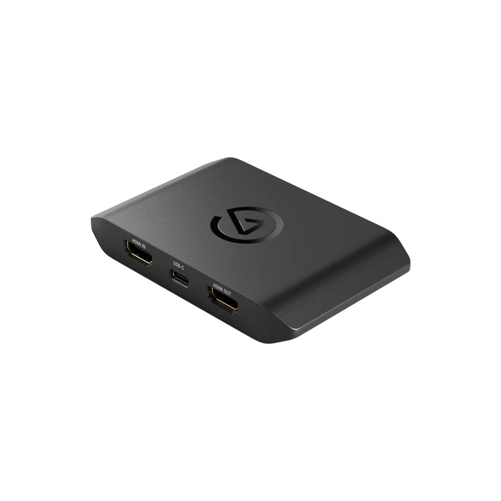 ELGATO Game Capture 4K S