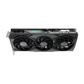 PNY NVIDIA GEFORCE RTX 5060 8GB ARGB Overclocked Triple Fan Graphics Card - Black