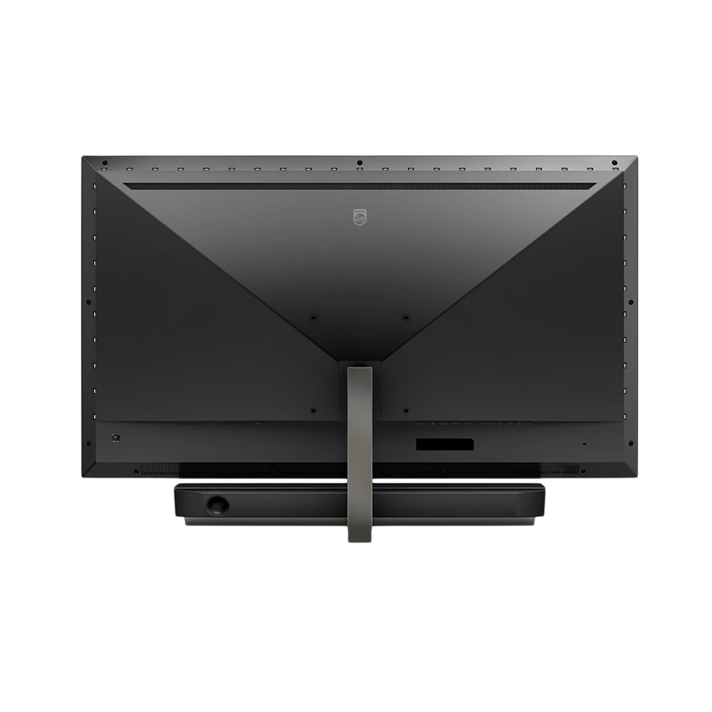 PHILIPS 55 Inch 4K Momentum 559M1RYV HDMI 2.1 Gaming Monitor - Black