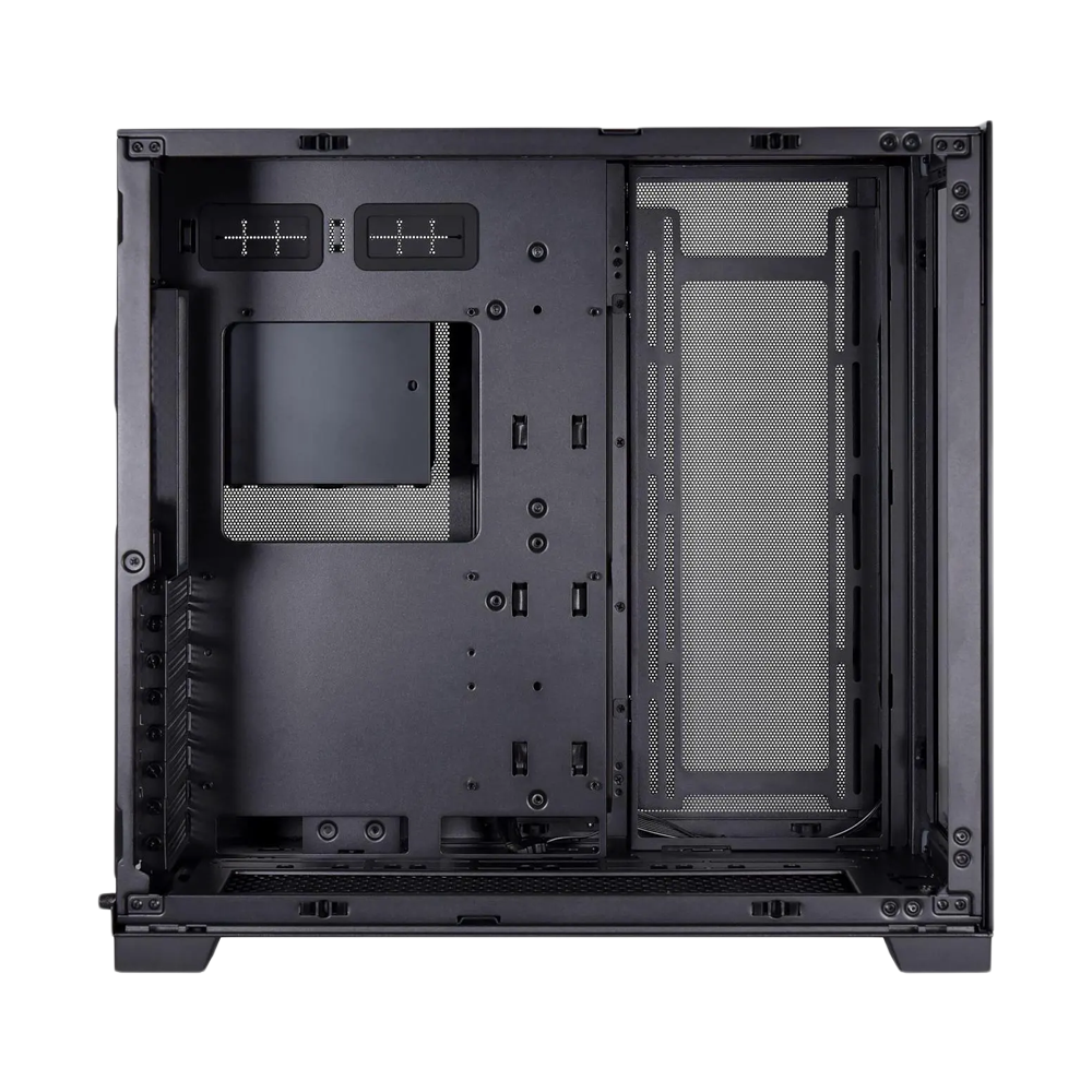 Lian LI O11D EVO Mid Tower Case - Black