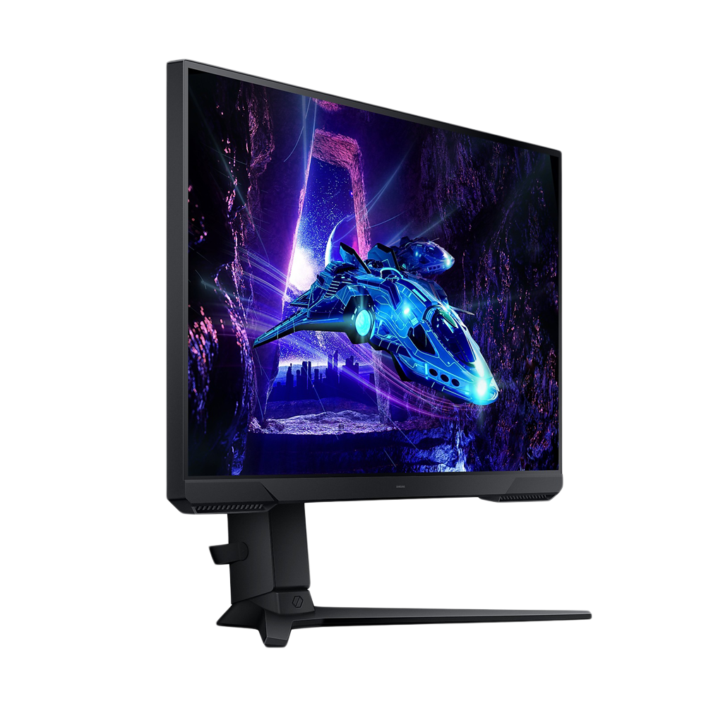 Samsung 24" Odyssey G3 G30D FHD 180Hz Gaming Monitor