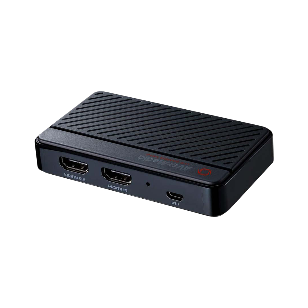 AVerMedia GC311 Live Gamer Mini