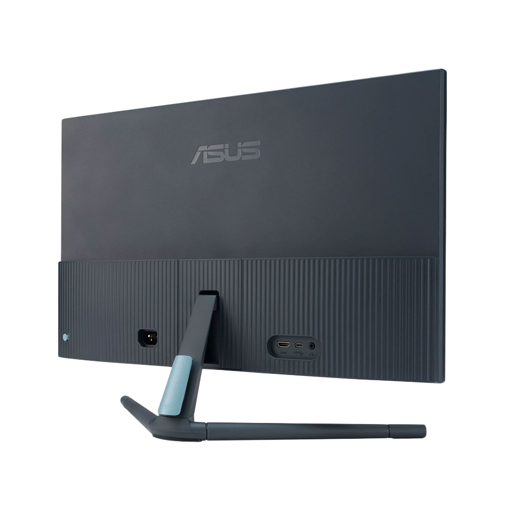 ASUS VU249CFE-B 24 Inch 100Hz FHD IPS Eye Care Gaming Monitor - Black