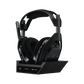 ASTRO A50 X LIGHTSPEED Wireless Gaming Headset - Black