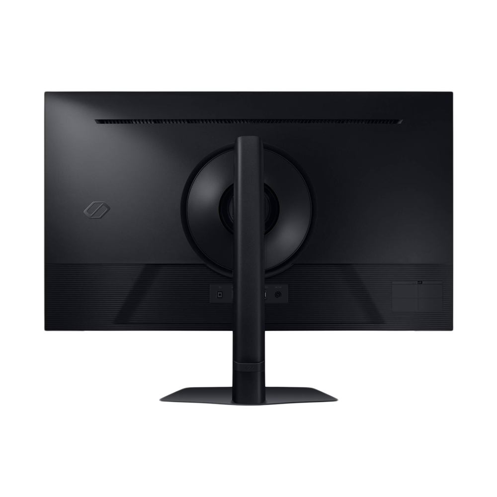 SAMSUNG ODYSSEY 32 Inch G5 G50D QHD 180Hz Gaming Monitor - Black