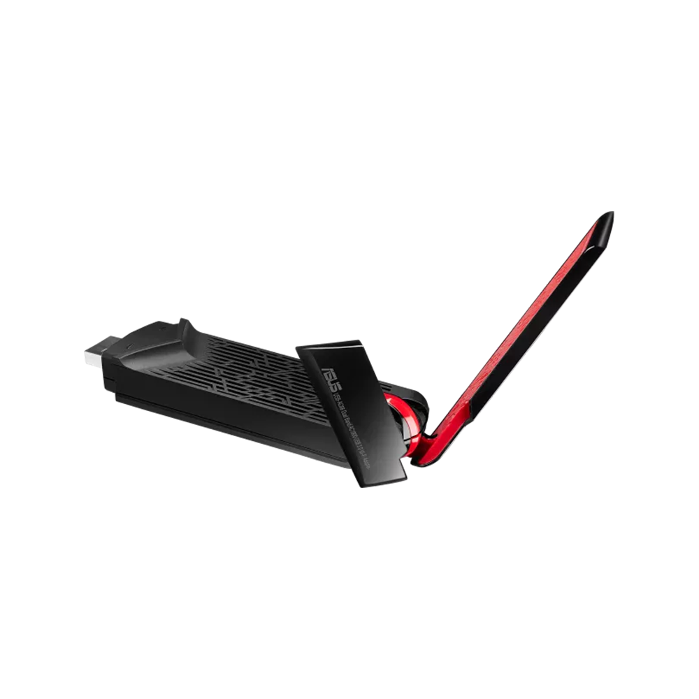 ASUS USB-AC68 Wireless-AC1900 Dual-Band USB Wi-Fi Adapter