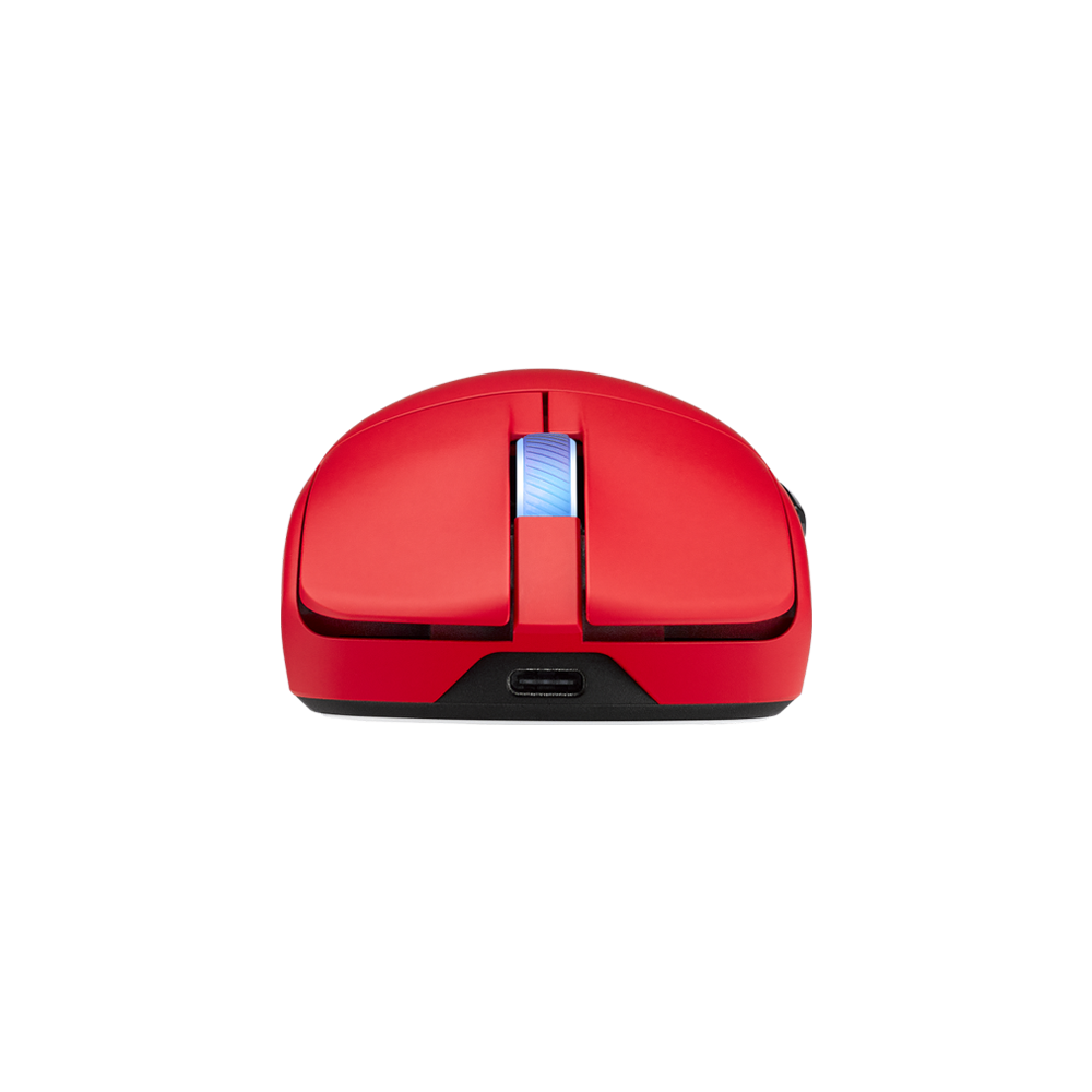 ASUS HARPE II ACE Gaming Mouse - Red