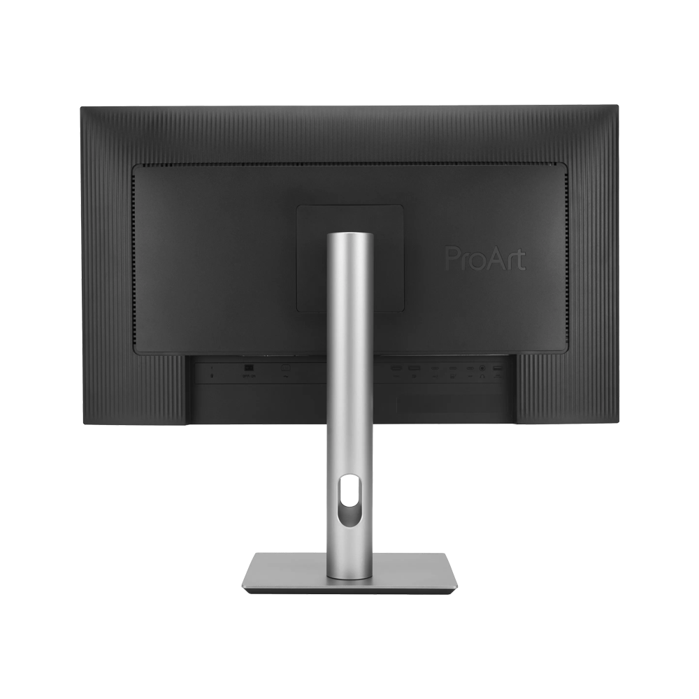 ASUS ProArt Display 6K PA32QCV 32 Inch 60Hz HDMI 2.1 5ms IPS Professional Monitor - Black
